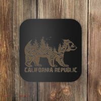 California Republic Coaster thumb 0