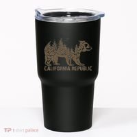 California Republic Tumbler thumb 0