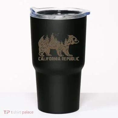 Tumbler