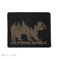 California Republic Mousepad thumb 0