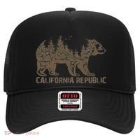 California Republic Hat thumb 0