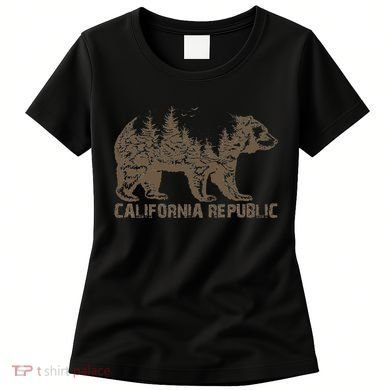 California Republic Women's T-Shirt