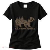 California Republic Women's T-Shirt thumb 0