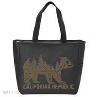 California Republic Tote Bag thumb 0