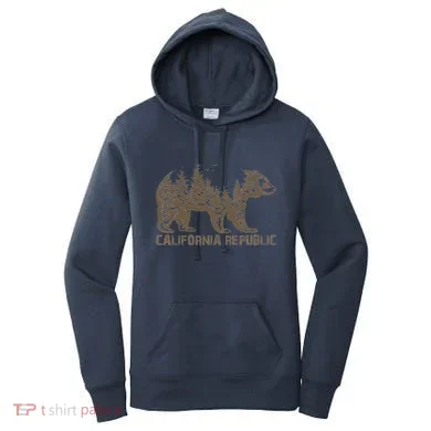 Women's Hoodie