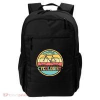 Cycologist Retro Backpack thumb 0