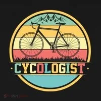 Cycologist Retro Toddler Hoodie thumb 2