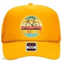 Cycologist Retro Hat thumb 0