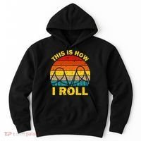 Cool Roller Coaster For Women Amusement Theme Park Hoodie thumb 0