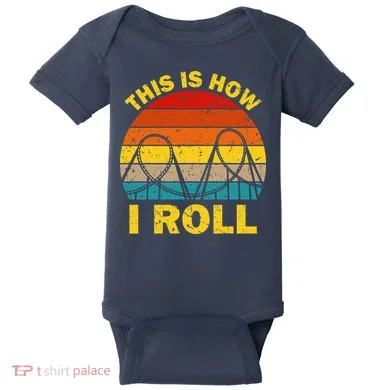 Baby Bodysuit