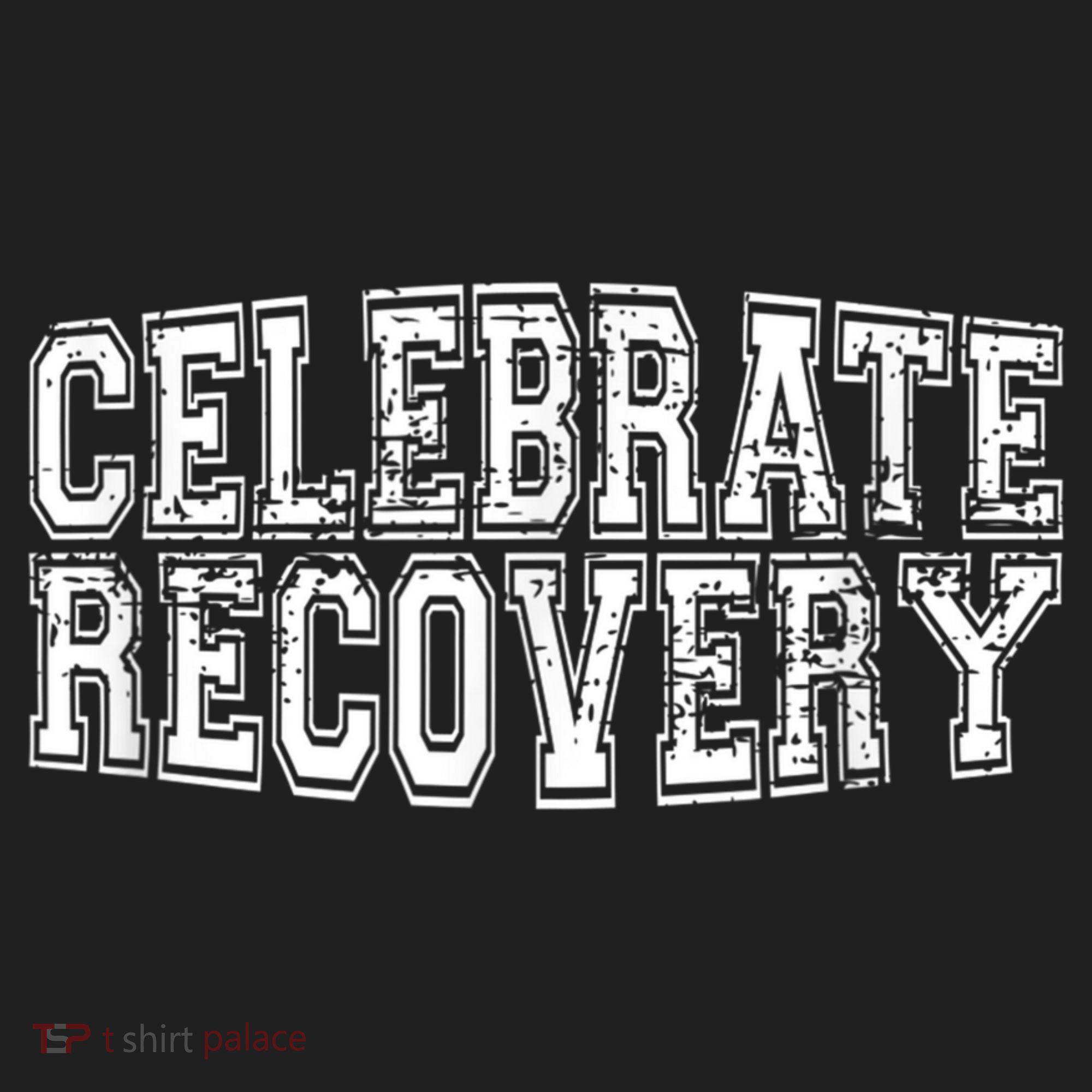 Celebrate Recovery Women's Sweatshirt