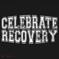 Celebrate Recovery Doggie Tank thumb 4