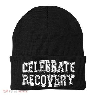 Celebrate Recovery Beanie