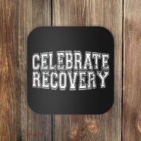 Celebrate Recovery Coaster thumb 0