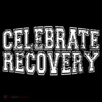 Celebrate Recovery Mousepad thumb 1