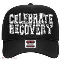 Celebrate Recovery Hat thumb 0