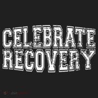 Celebrate Recovery Hat thumb 2