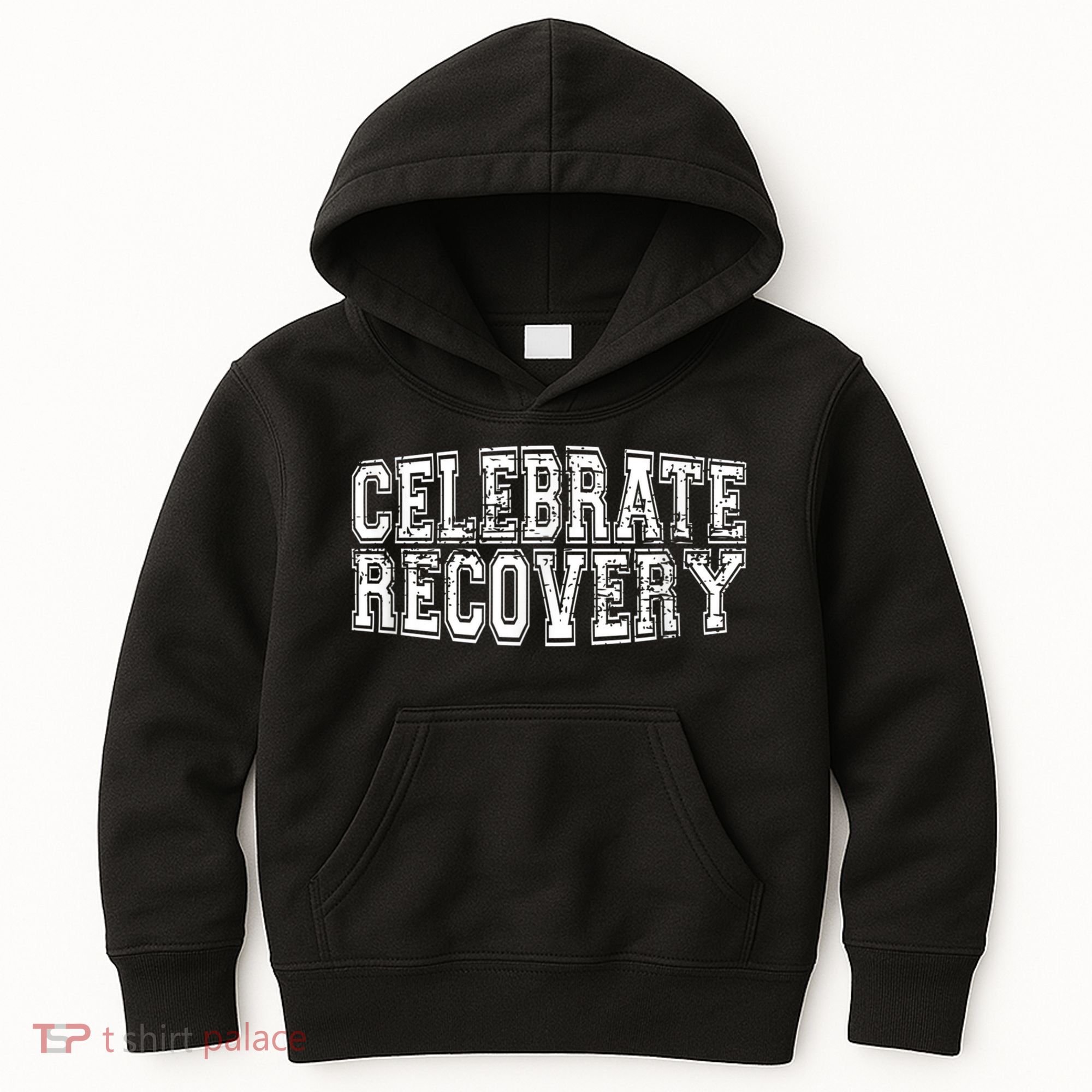 Celebrate Recovery Kids Hoodie