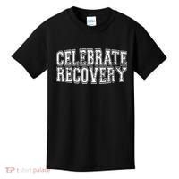 Celebrate Recovery Kids T-Shirt thumb 0