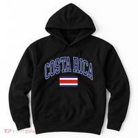 Costa Rica Hoodie thumb 0