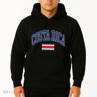 Costa Rica Hoodie thumb 2
