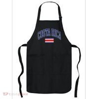 Costa Rica Apron thumb 0