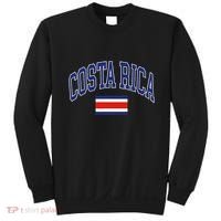Costa Rica Sweatshirt thumb 0