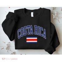 Costa Rica Sweatshirt thumb 2