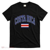 Costa Rica T-Shirt thumb 0