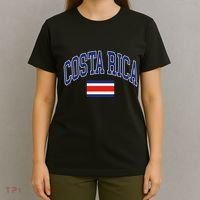 Costa Rica T-Shirt thumb 4