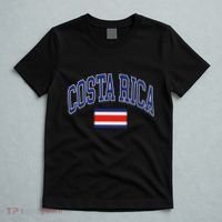 Costa Rica T-Shirt thumb 5