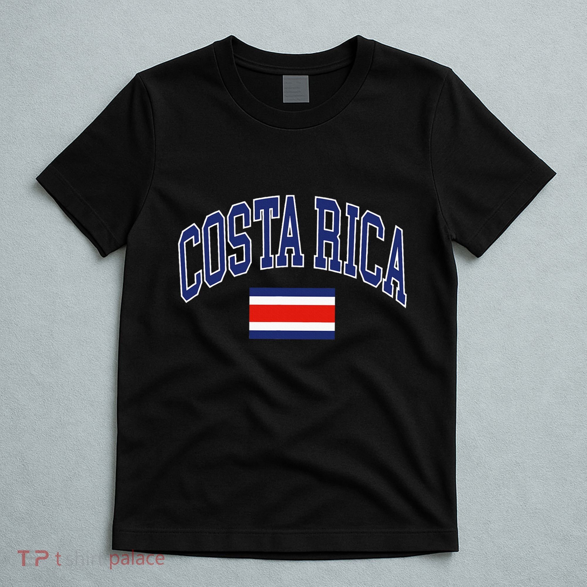 Costa Rica T-Shirt