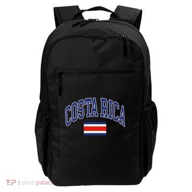 Costa Rica Backpack