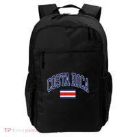 Costa Rica Backpack thumb 0