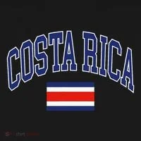 Costa Rica Bucket Hat thumb 4