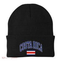 Costa Rica Beanie thumb 0