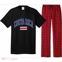 Costa Rica Pajama Set thumb 0