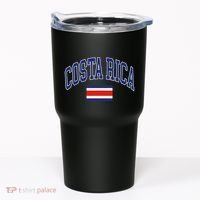 Costa Rica Tumbler thumb 0