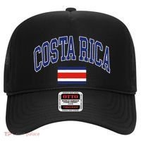 Costa Rica Hat thumb 0