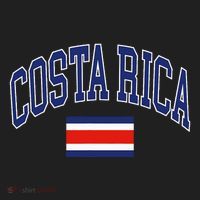 Costa Rica Hat thumb 2