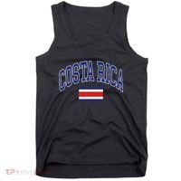 Costa Rica Tank Top thumb 0