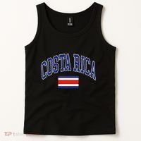 Costa Rica Tank Top thumb 2