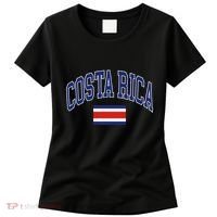 Costa Rica Women's T-Shirt thumb 0