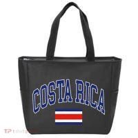 Costa Rica Tote Bag thumb 0