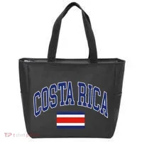 Costa Rica Tote Bag thumb 0