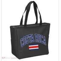 Costa Rica Tote Bag thumb 2