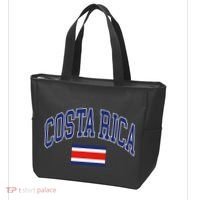 Costa Rica Tote Bag thumb 3