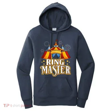 Women's Hoodie