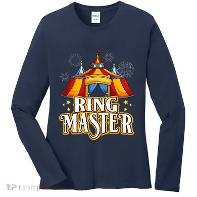 Women's Long Sleeve Shirt