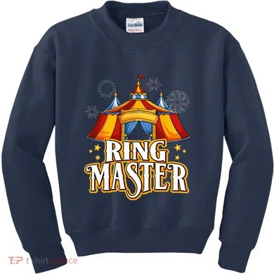 Kids Sweatshirt